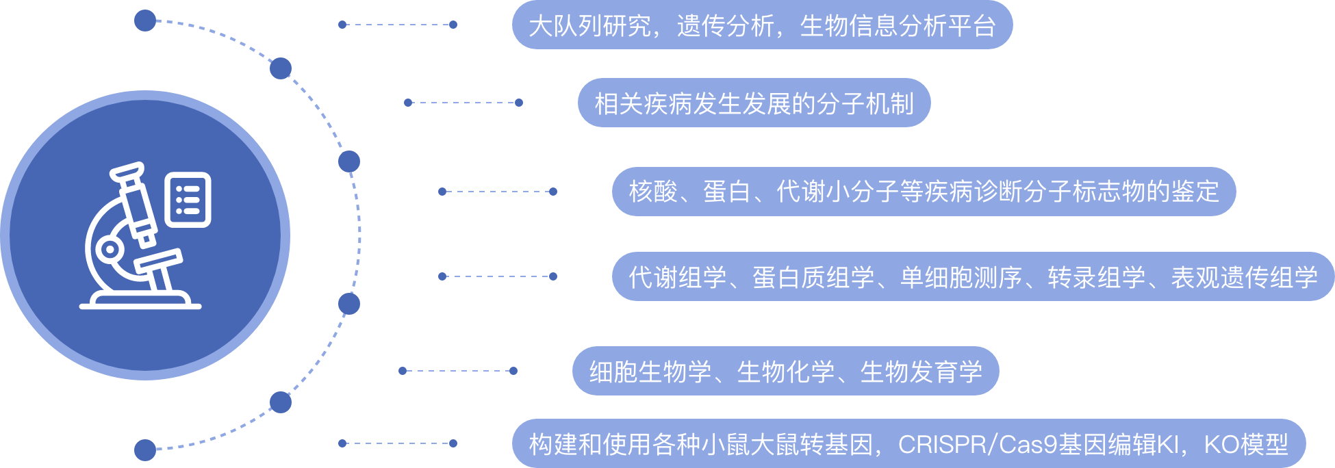 研究方向